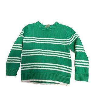Primary toddler boys sweater